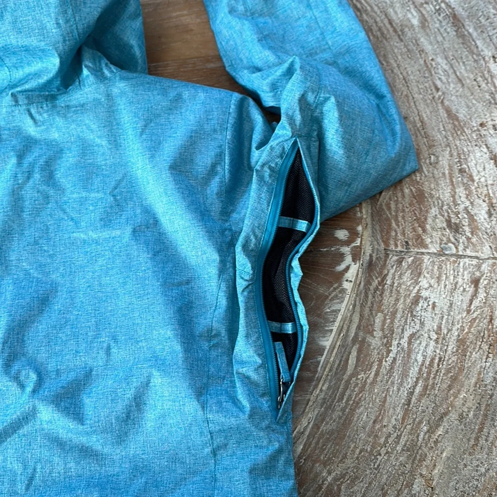 Roxy snow jacket - Picture 3 of 5